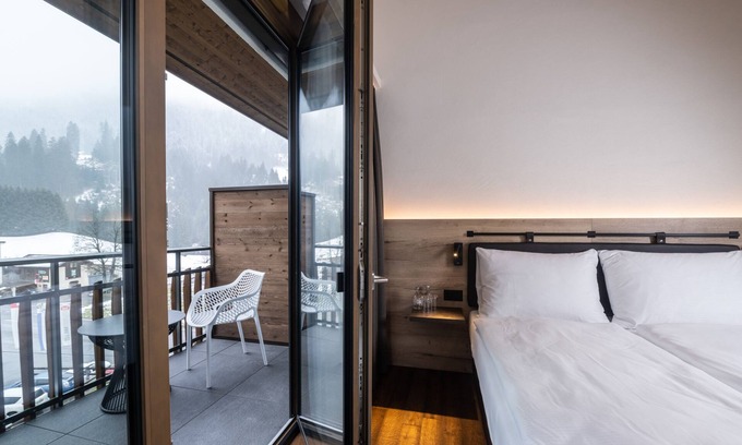 Churwalden Hotel | Hotel Krone Churwalden