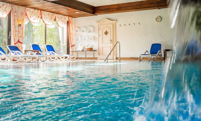 Igelsberg Hotel | Hotel Krone Igelsberg