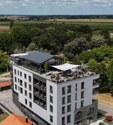 Bijeljina Hotel | Hotel Krug