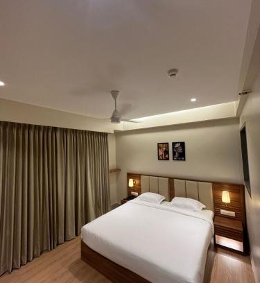 Miraj Hotel | Hotel Krystal