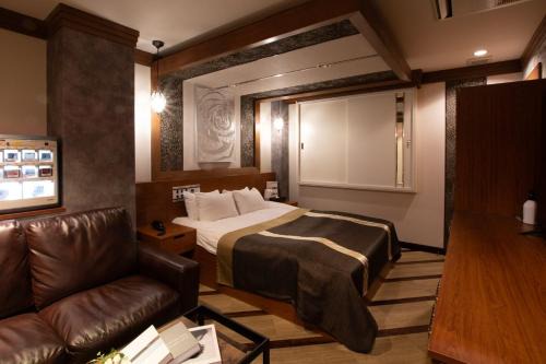 Shinmatsudo Hotel | HOTEL KSEA (Adult Only)