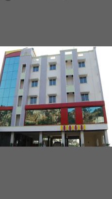 Srikalahasti Hotel | Hotel KSR Grand
