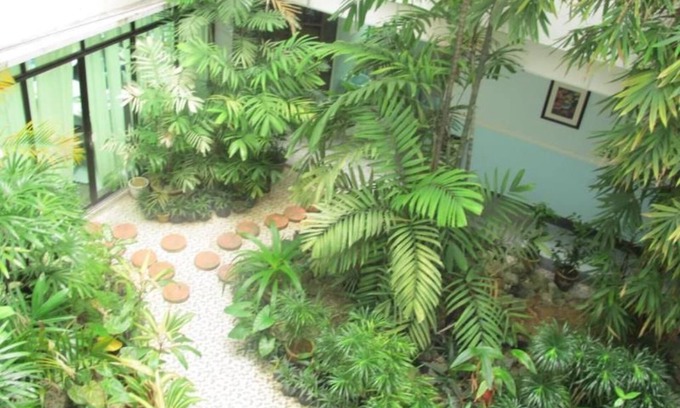 Kuala Terengganu Hotel | Hotel KT Mutiara