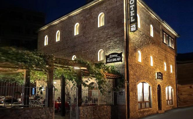 Pejë Hotel | Hotel - Kulla e Zenel Beut