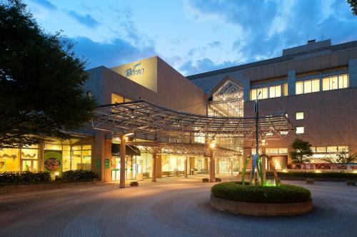 Chuo Ward Hotel | Hotel Kumamoto Terrsa