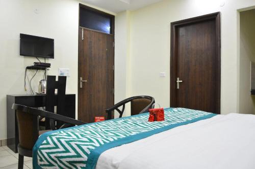 Jasola Hotel | Hotel Kundan Palace