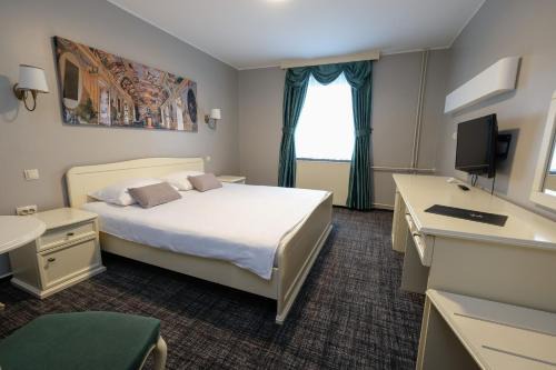 Krsko Hotel | Hotel Kunst