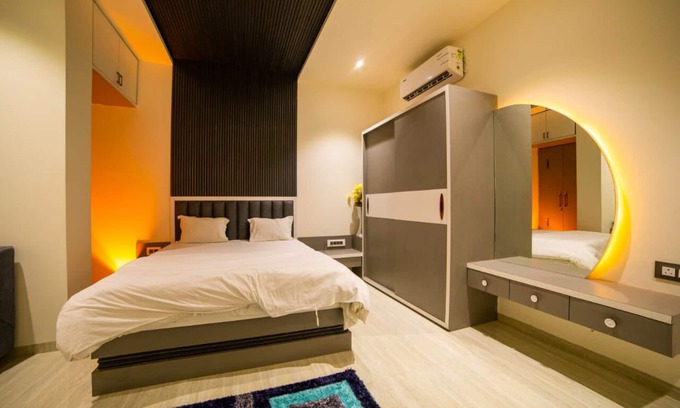 Buldana Hotel | Hotel KV Pride