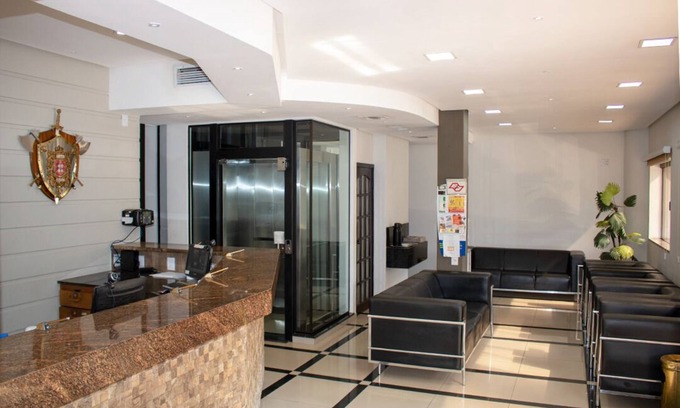 Catanduva Hotel | Hotel Líder