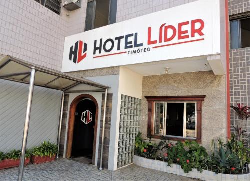 Olaria II Hotel | Hotel Líder