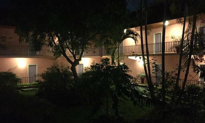 Libreville Hotel | Hotel L'Adagio