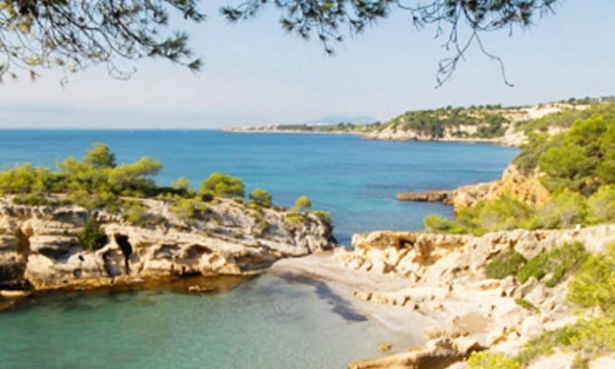 L'Ametlla de Mar Hotel | Hotel l'Alguer