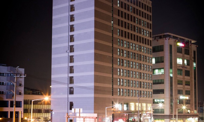 Gimpo Hotel | Hotel L'Art Gimpo