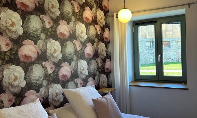 Lureuil House | Hotel, L'Ecrin de la Brenne, Double room