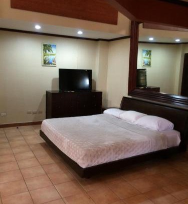 Amon Hotel | Hotel La Amistad