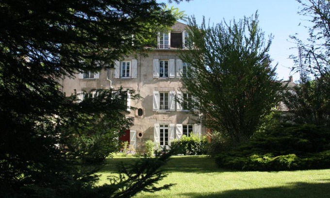 Aubusson Hotel | Hotel La Beauze