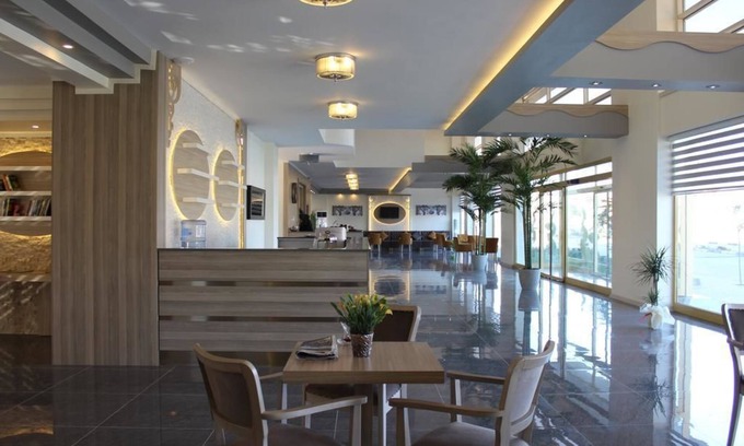 Alasehir Hotel | Hotel La Bella Alasehir