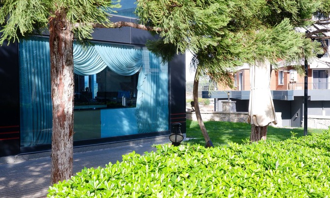 Soma Hotel | Hotel La Bella Soma
