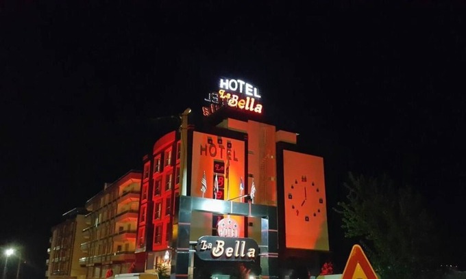 Soma Hotel | Hotel La Bella Soma