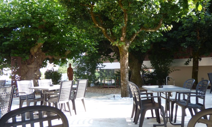 Romont Hotel | Hotel La Belle Croix