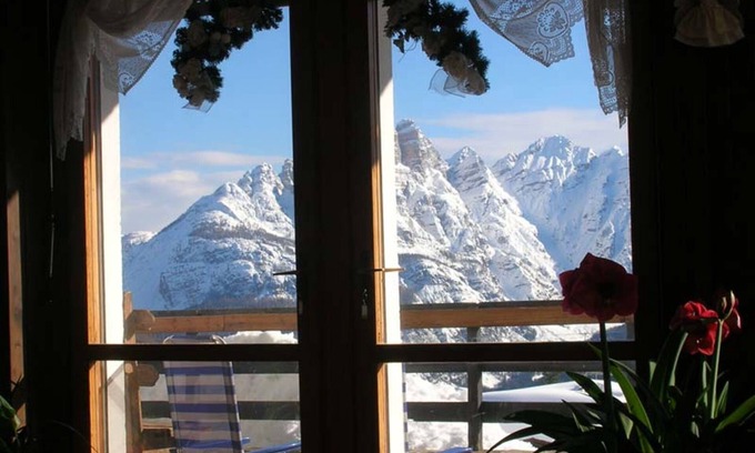 Coi Hotel | Hotel La Caminatha