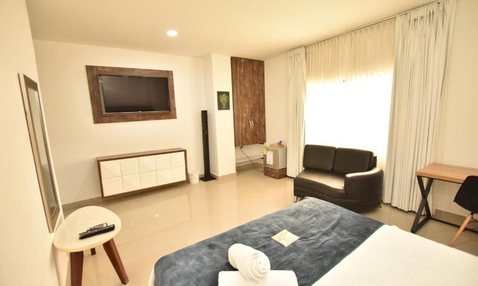 Monteria Hotel | Hotel La Casa N. 3
