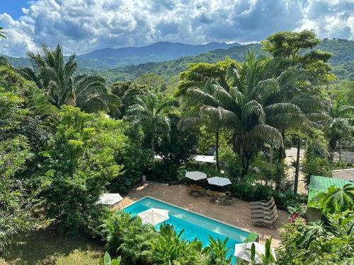 Calabazo Hotel | Hotel La Casablanca Tayrona