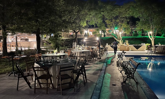 Paysandu Hotel | Hotel La Castellana