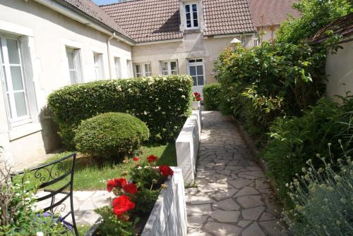 Issoudun Hotel | HOTEL LA COGNETTE A 25 Kilomètres de Châteauroux et 30 Kilomètres de Bourges