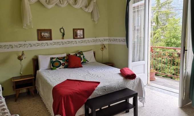 Teggiano Hotel | Hotel La Congiura dei Baroni
