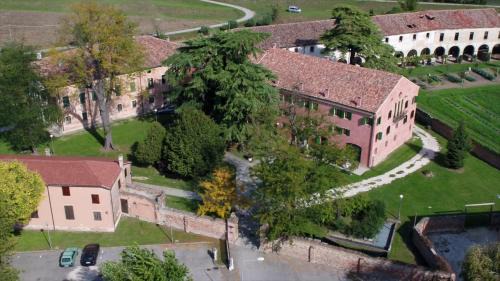 Correzzola Hotel | Hotel La Corte