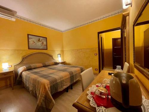 Assisi Hotel | Hotel La Dimora