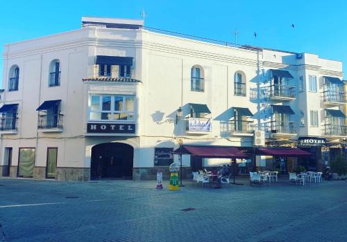 Moraleja Hotel | Hotel La Encomienda