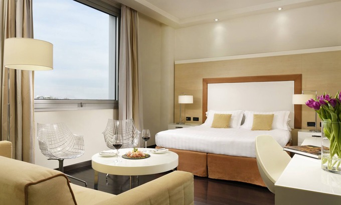 Mantua Hotel | Hotel La Favorita