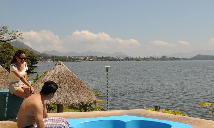Catemaco Hotel | Hotel La Finca