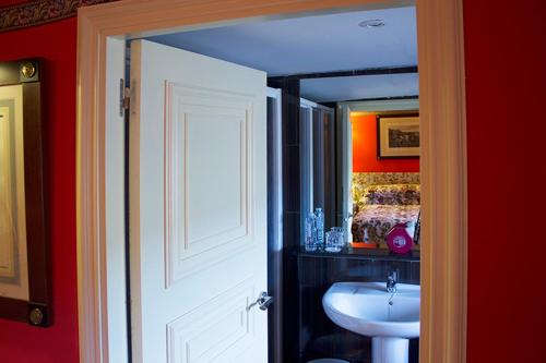 Bretun Hotel | Hotel la Fundacion