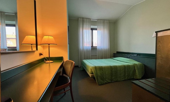 Binasco Hotel | Hotel La Goletta