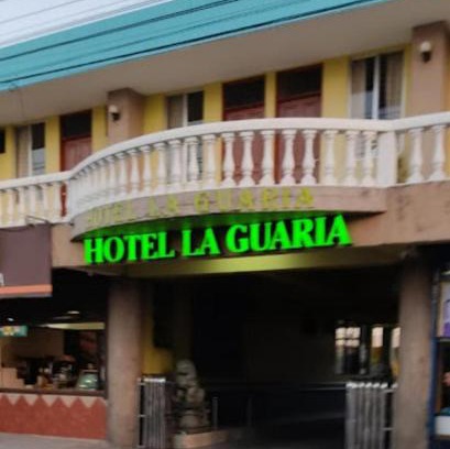 Liberia Hotel | Hotel La Guaria
