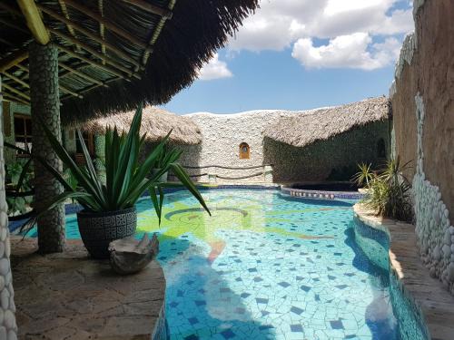 Kupang Hotel | Hotel La Hasienda