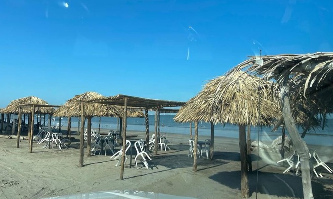 Anton Lizardo Hotel | HOTEL LA INTIMIDAD