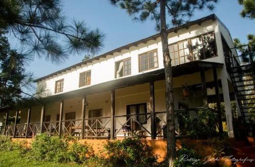 Garupa Hotel | Hotel La Laurina Casa de Campo