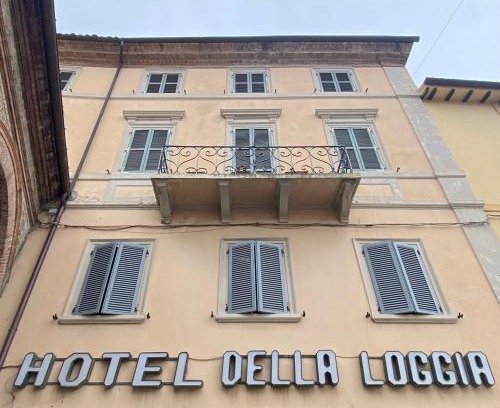Matelica Hotel | HOTEL LA LOGGIA