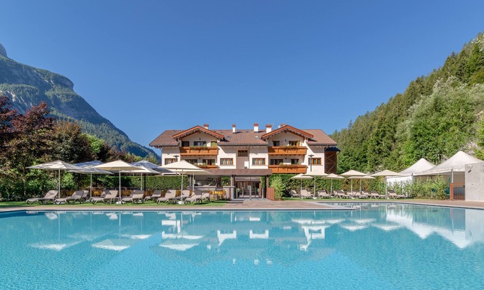 Masare Hotel | Hotel La Maison Wellness & SPA