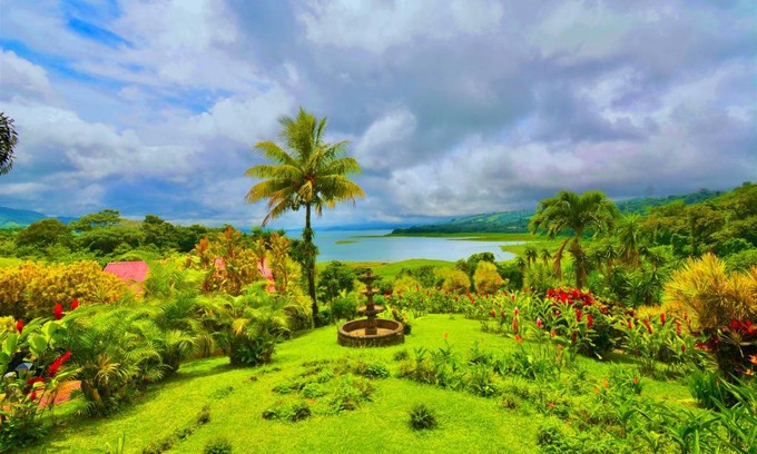 Arenal Hotel | Hotel La Mansion Inn Arenal