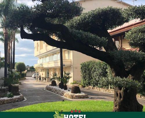 Giugliano in Campania Hotel | Hotel La Mela