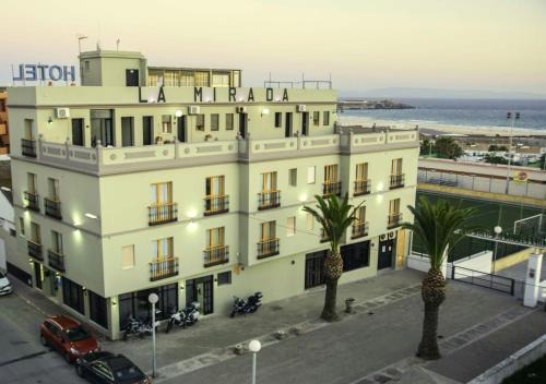 Tarifa Hotel | Hotel La Mirada