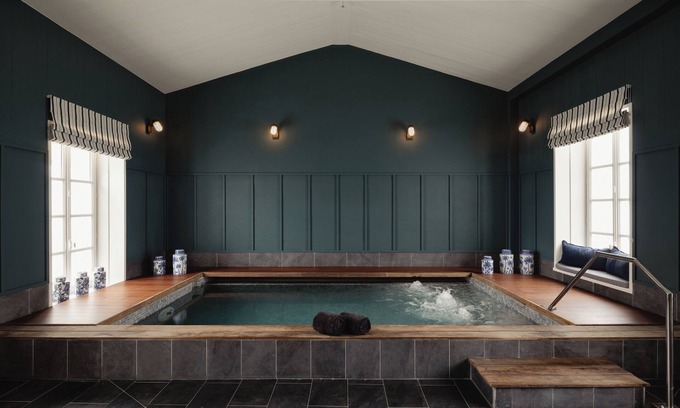 Ile d'Yeu Hotel | Hotel La Mission