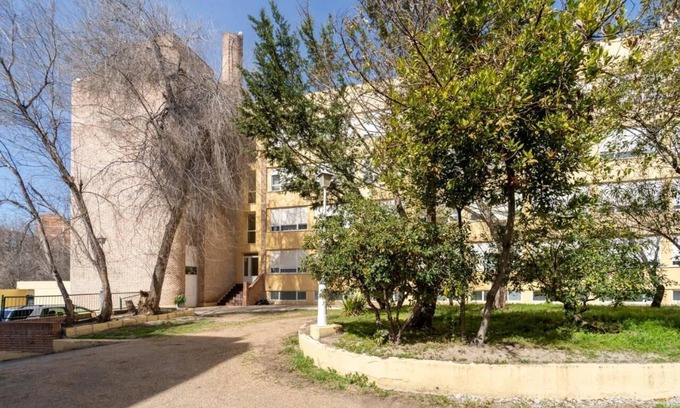 Medina del Campo House | Hotel La Mota
