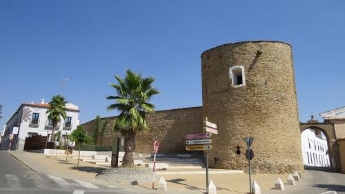 Zafra Old Town Hotel | Hotel La Muralla