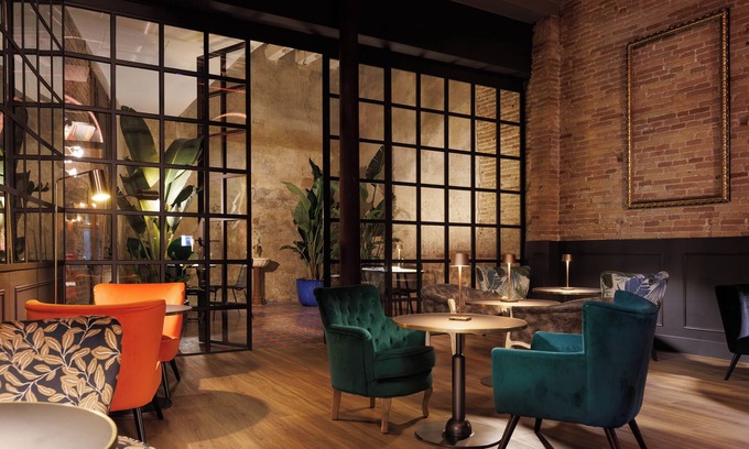 Gothic Quarter Hotel | Hotel La Pau